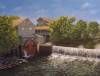 The Old Mill Spillway - Pigeon Forge2opt